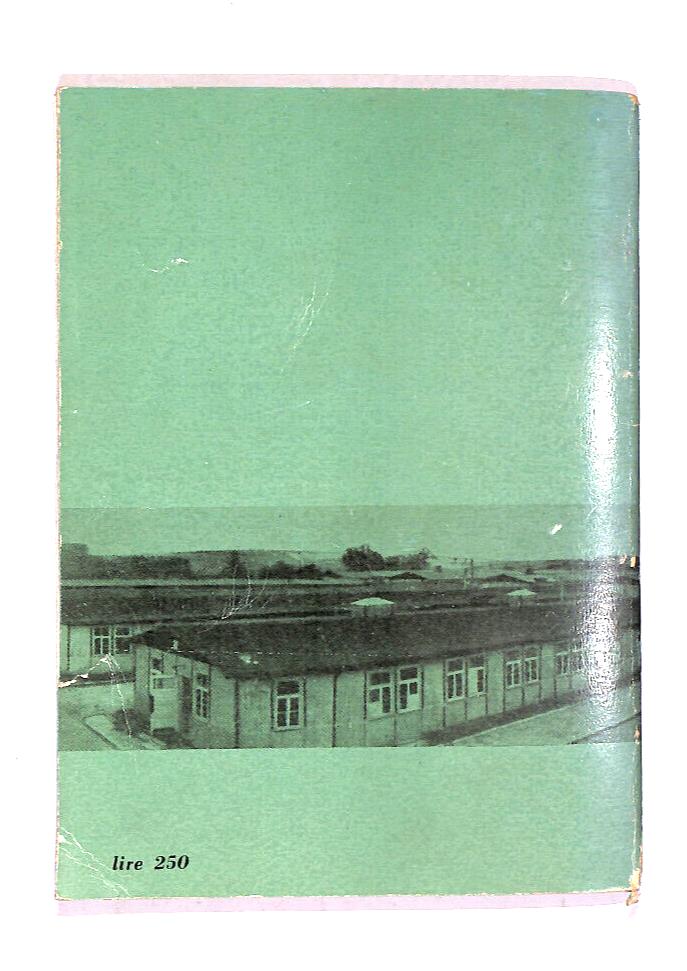 EBOND Si Fa Presto a Dire Fame Di Piero Caleffi Libro LI013910