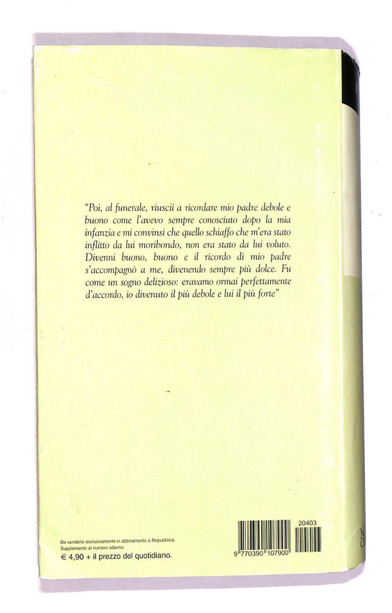 EBOND La Coscienza Di Zeno Libro LI011901