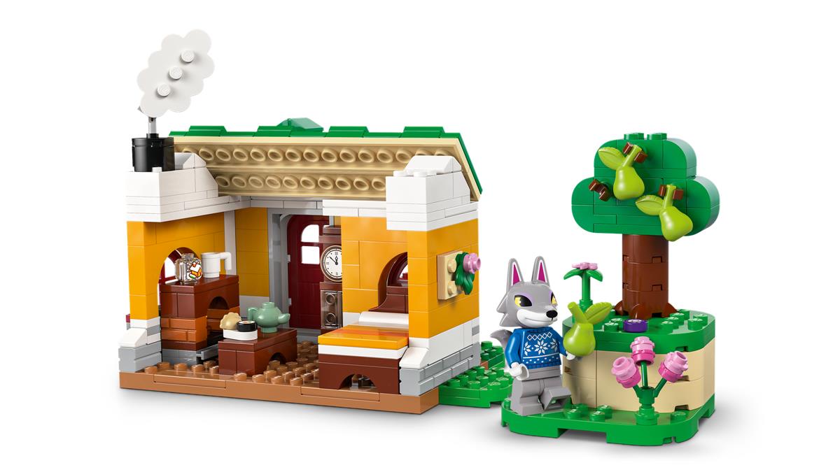 LEGO 77057 Animal Crossing 77057