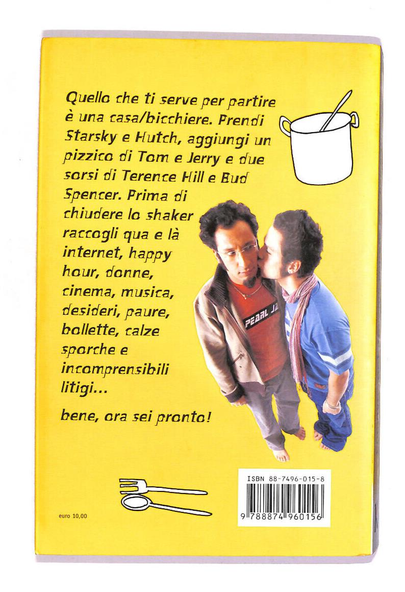 EBOND Convivo Confuso Ma Convivo! Libro LI009400