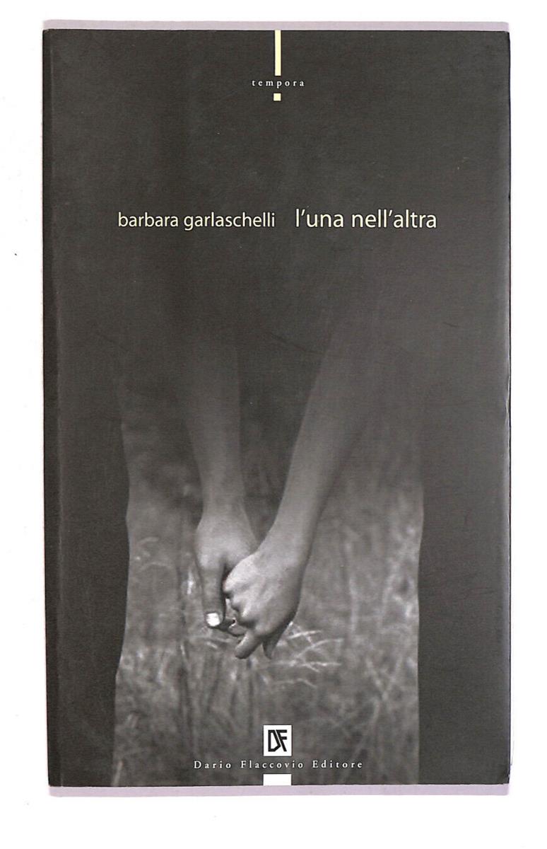 EBOND L'una Nell'altra Libro LI007460