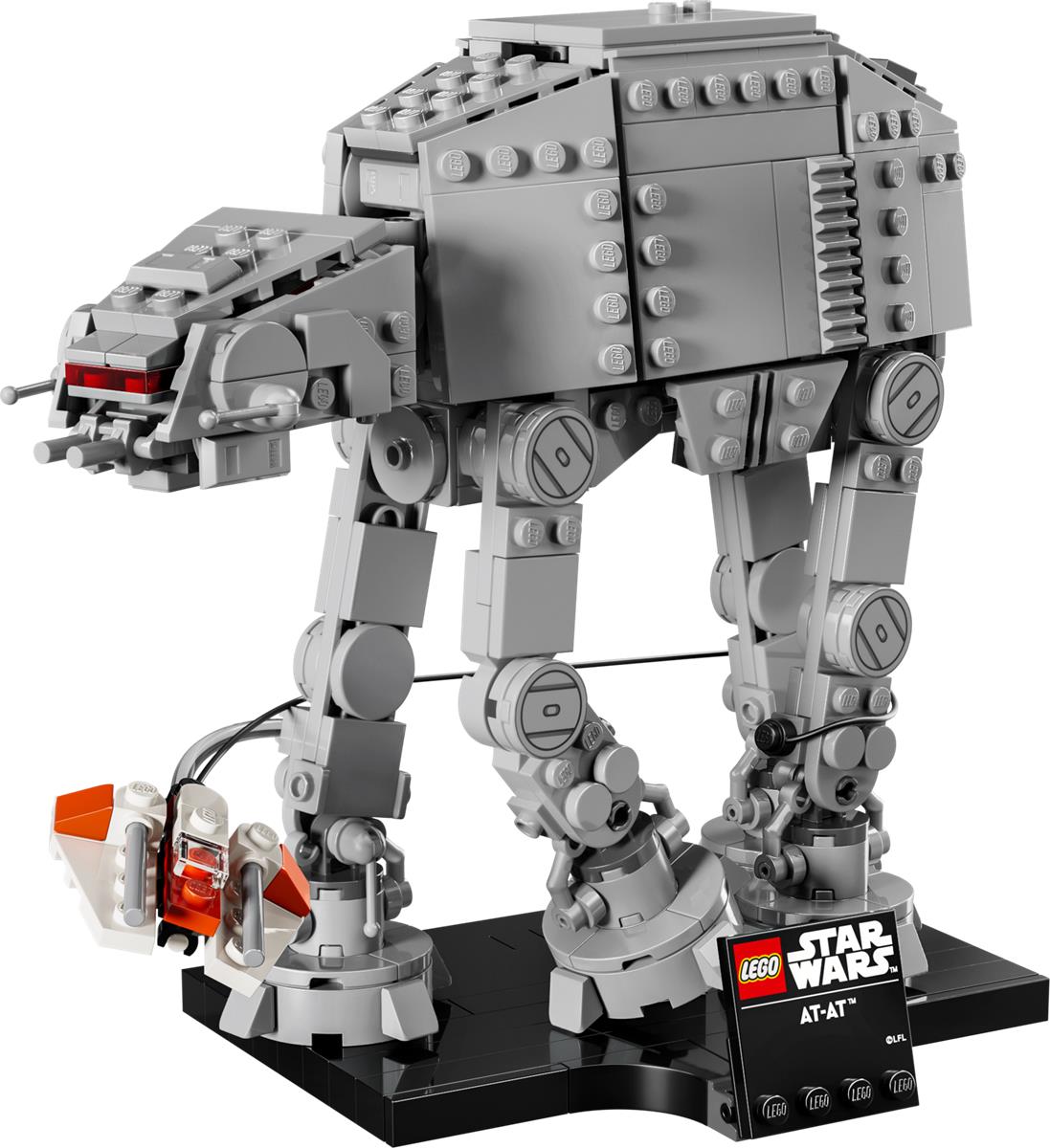 LEGO 75440 STAR WARS AT-AT