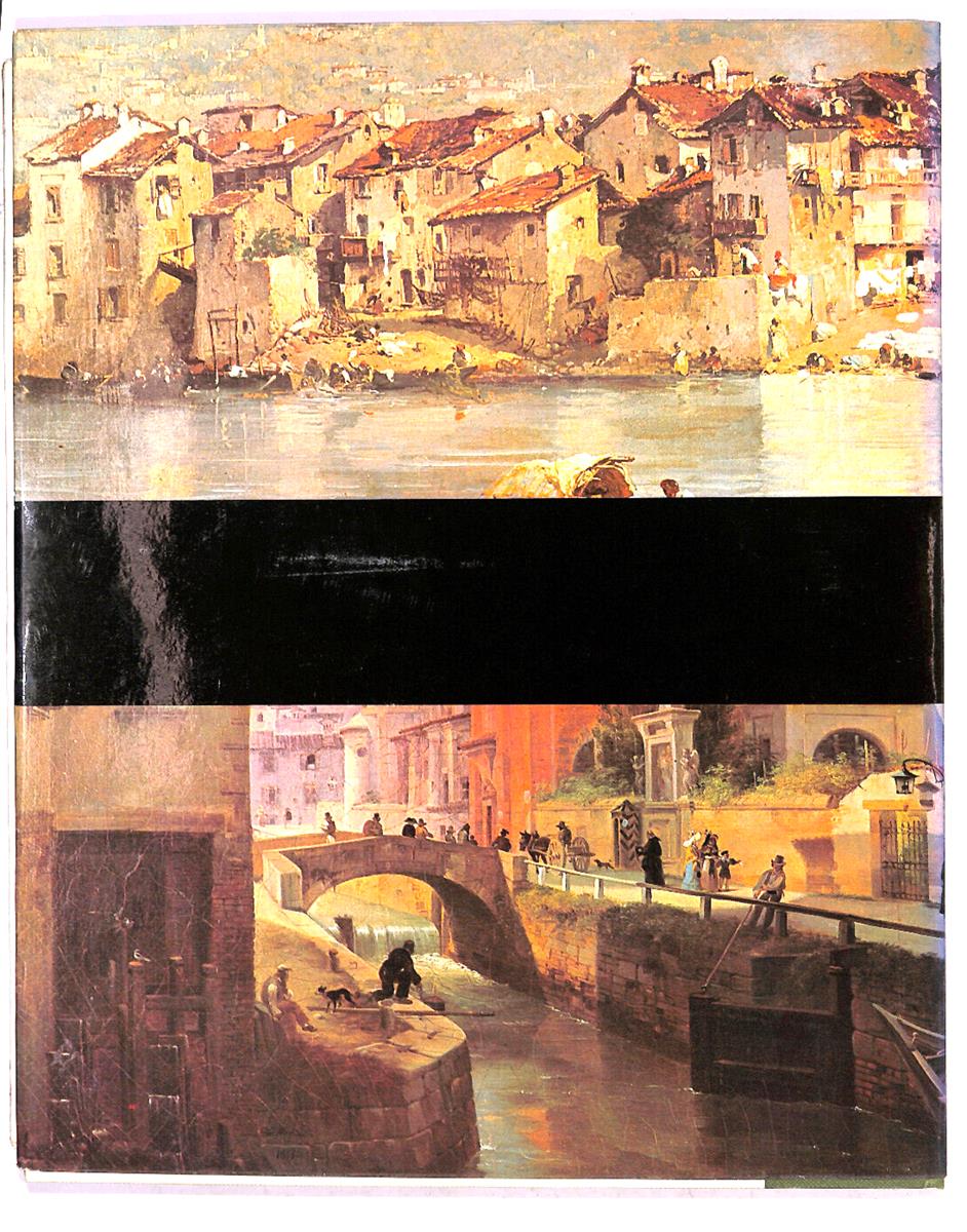 EBOND Pittura Lombarda Mensili D'arte Fabbri Ed. N. 3 Libro LI019203