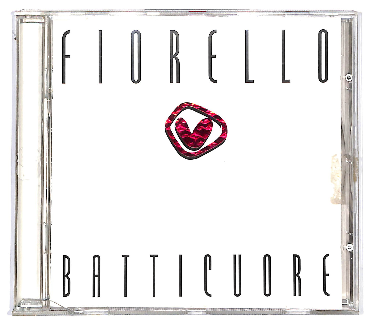 EBOND Fiorello - Batticuore CD CD136005