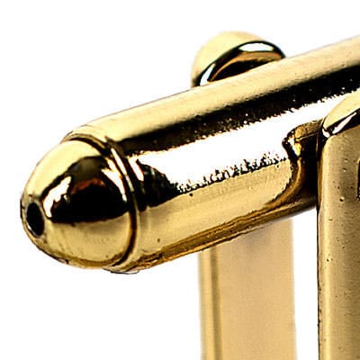 Warhammer 40,000 Cufflinks Imperium P032605