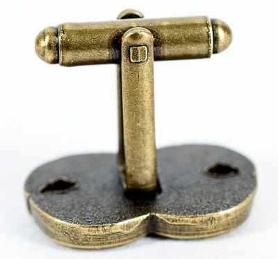 Warhammer 40,000 Cufflinks Tyranids P032610