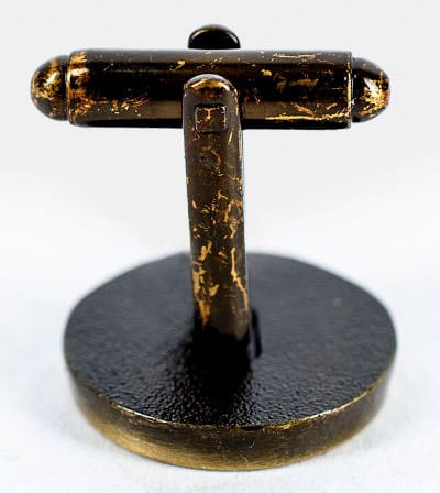 Warhammer 40,000 Cufflinks Tau Empire P032611