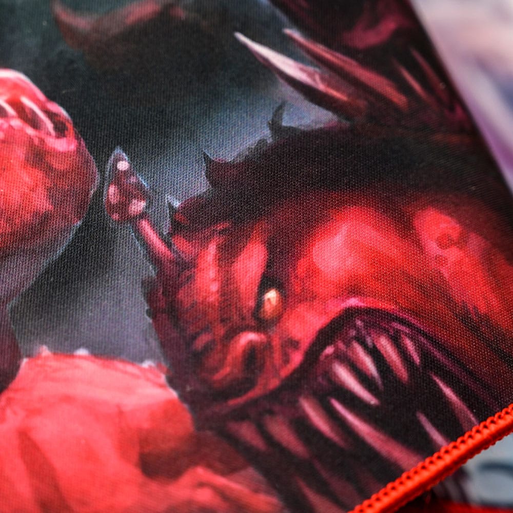 Warhammer Age of Sigmar Desk Mat Squigalanche P065544