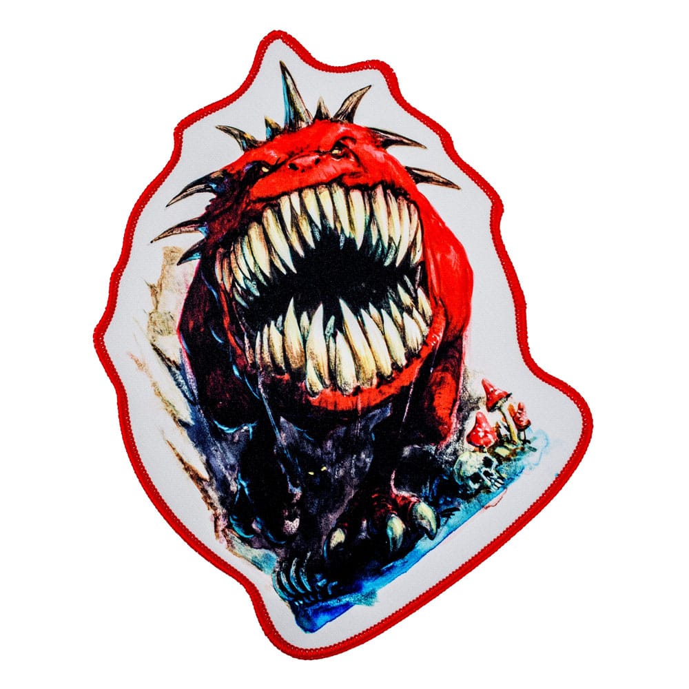 Warhammer 40,000 Mouse Pad Gloomspite Gitz Squig P065545