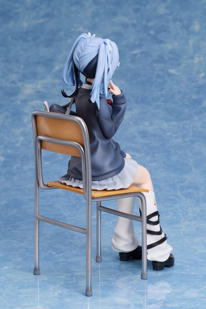 VTuber PVC Statue 1/7 Nito Wai 18 cm P032671