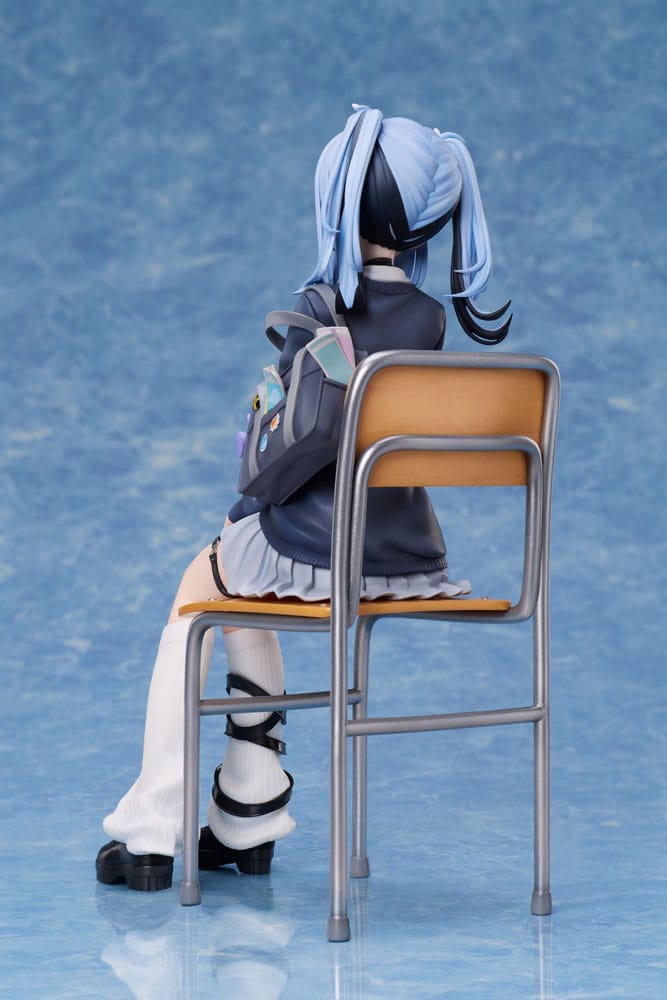 VTuber PVC Statue 1/7 Nito Wai 18 cm P032671