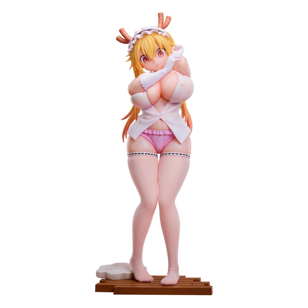 Miss Kobayashi´s Dragon Maid PVC Statue 1/4 Tohru 48 cm P032672
