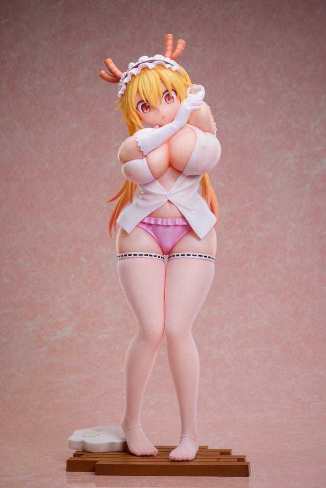 Miss Kobayashi´s Dragon Maid PVC Statue 1/4 Tohru 48 cm P032672