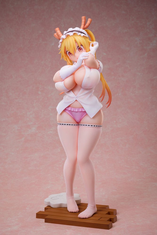 Miss Kobayashi´s Dragon Maid PVC Statue 1/4 Tohru 48 cm P032672
