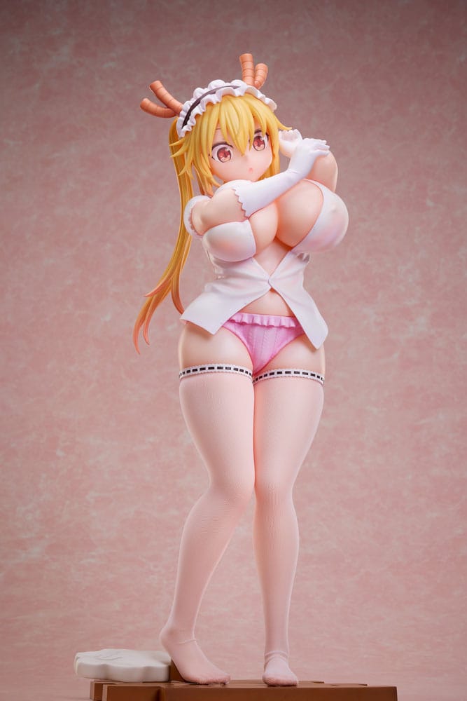 Miss Kobayashi´s Dragon Maid PVC Statue 1/4 Tohru 48 cm P032672