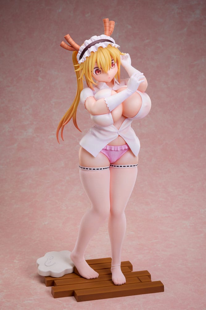 Miss Kobayashi´s Dragon Maid PVC Statue 1/4 Tohru 48 cm P032672