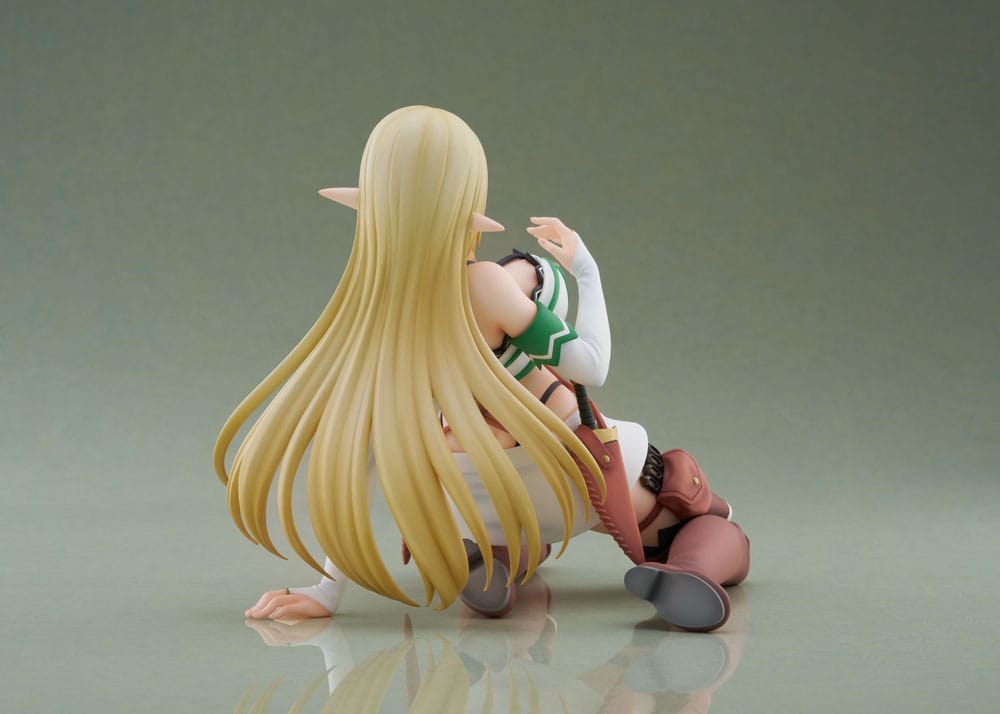 Beheneko PVC Statue 1/7 Aria & Tama 16 cm P032709