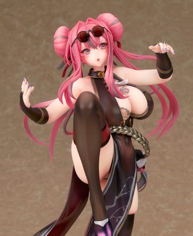 Azur Lane PVC Statue 1/7 Bremerton 28 cm P032740