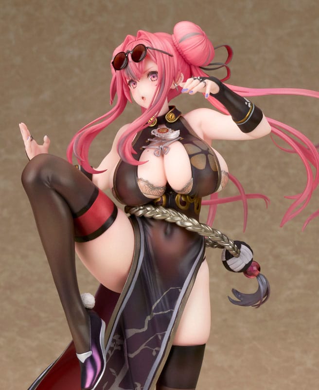 Azur Lane PVC Statue 1/7 Bremerton 28 cm P032740