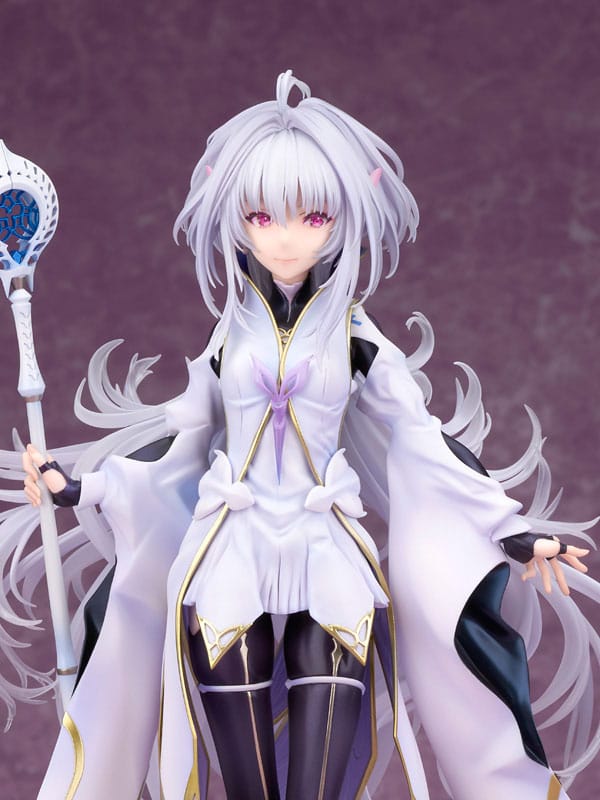 Fate/Grand Order PVC Statue 1/7 Arcade Caster/Merlin Prototype 27 cm P032741