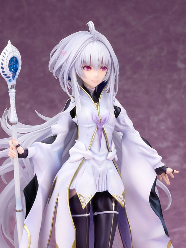 Fate/Grand Order PVC Statue 1/7 Arcade Caster/Merlin Prototype 27 cm P032741