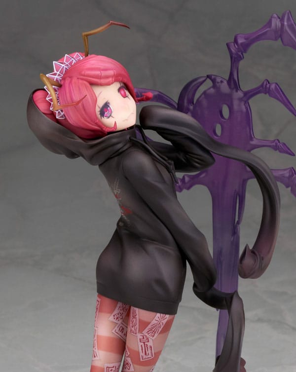 Overlord PVC Statue 1/8 Entoma Vasilissa Zeta so bin Ver. 20 cm P032754