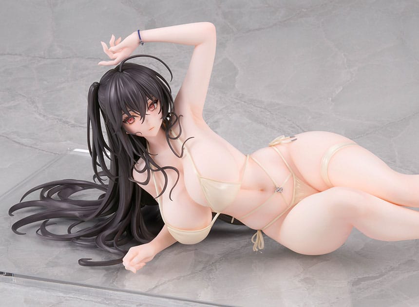 Azur Lane PVC Statue 1/5 Taiho Seaside Daydreams Ver. 15 cm P064959