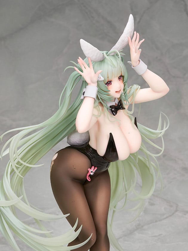 Goddess of Victory: Nikke Statue 1/7 Soda Twinkle Bunny Ver. 24 cm P064960