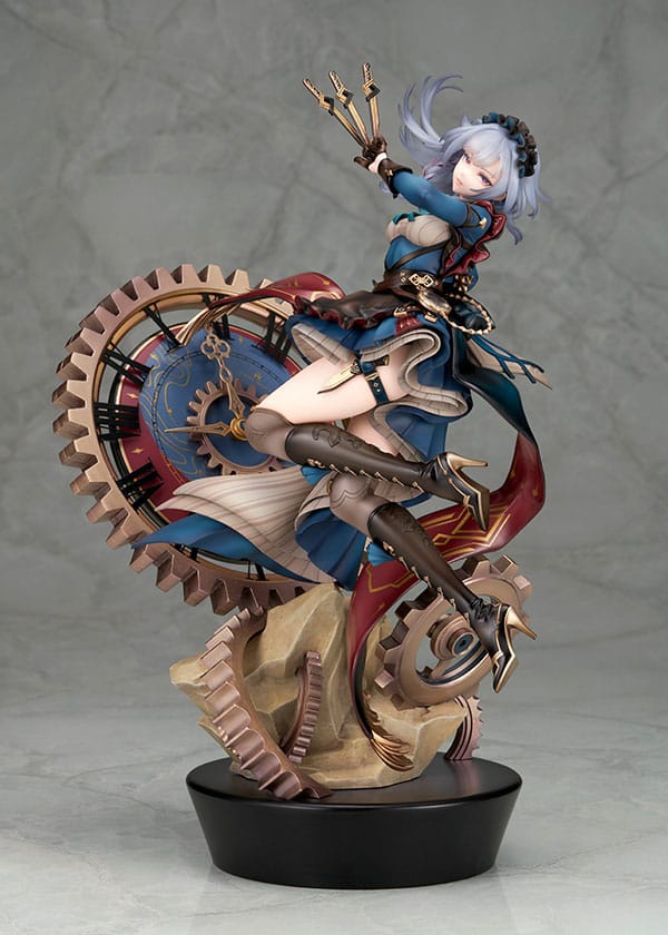 Touhou Project Statue 1/8 Sakuya Izayoi 29 cm P064839