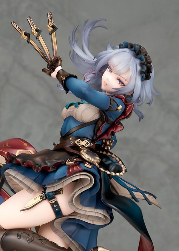 Touhou Project Statue 1/8 Sakuya Izayoi 29 cm P064839