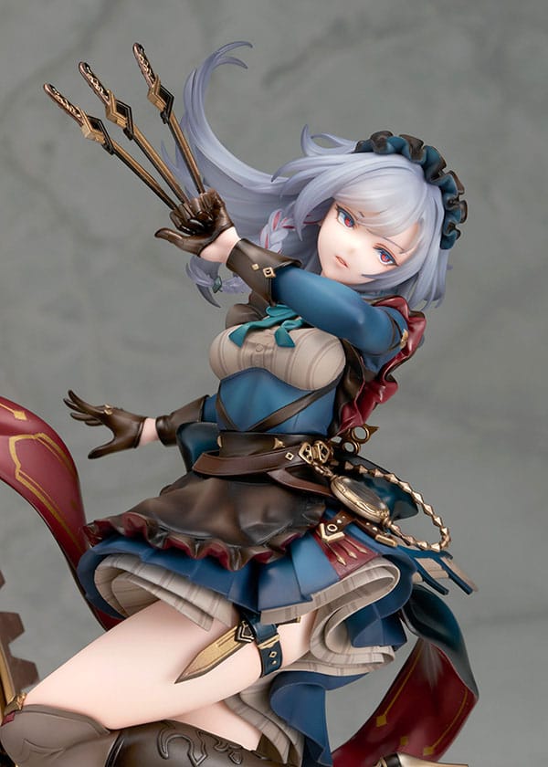 Touhou Project Statue 1/8 Sakuya Izayoi 29 cm P064839