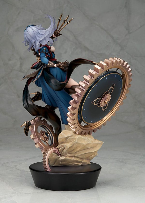 Touhou Project Statue 1/8 Sakuya Izayoi 29 cm P064839