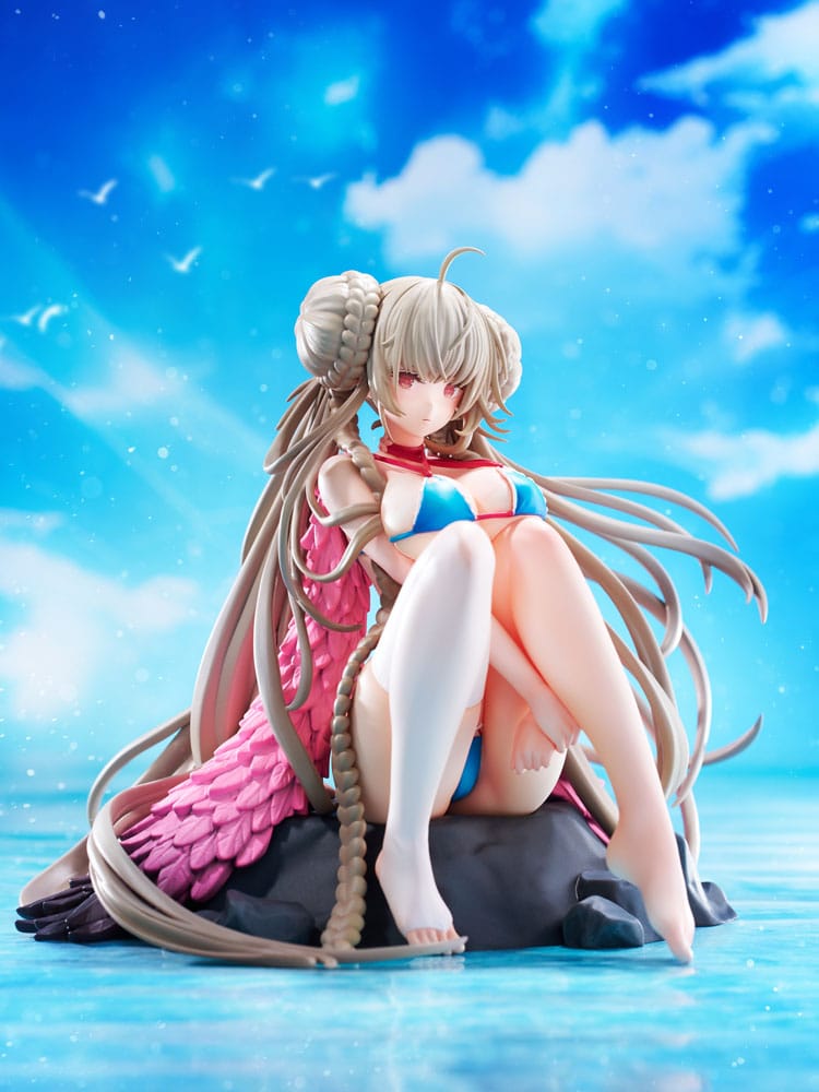 Azur Lane PVC Statue 1/7 Formidable The Lady of the Beach Ver. 16 cm P032778