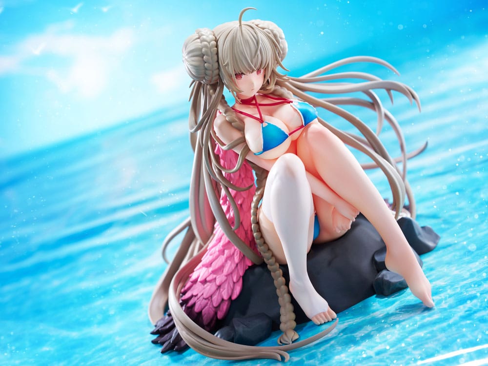 Azur Lane PVC Statue 1/7 Formidable The Lady of the Beach Ver. 16 cm P032778