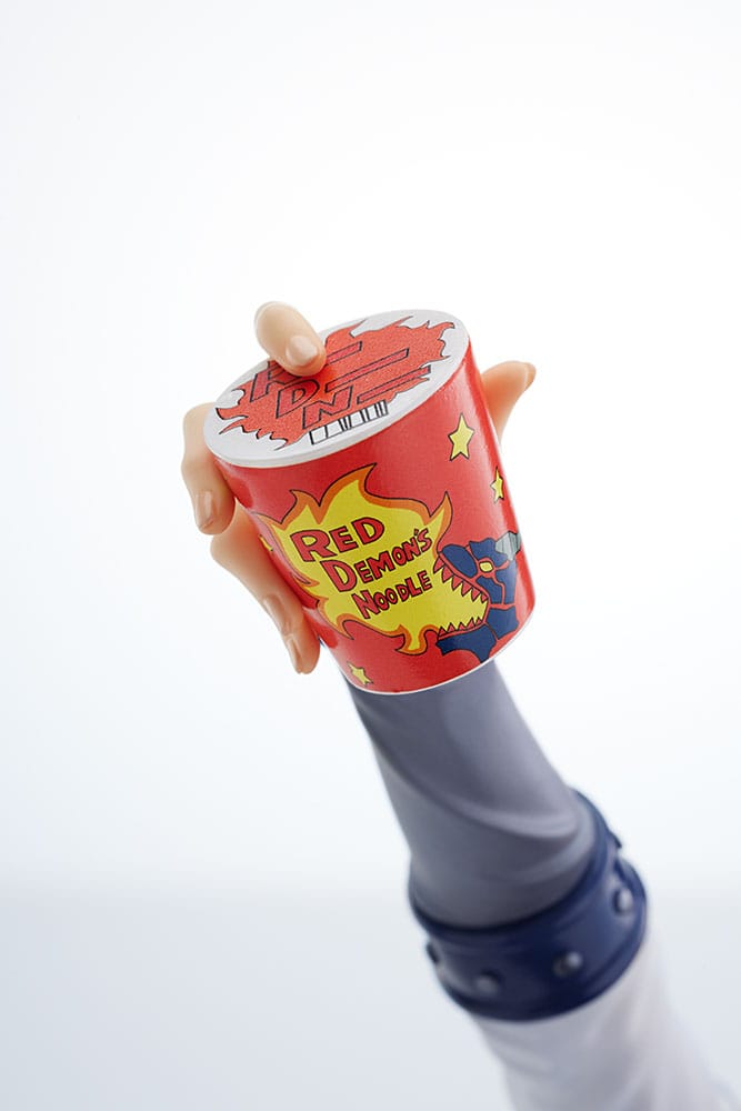 Yu-Gi-Oh! 5D´s PVC Statue 1/7 Jack Atlas 38 cm P032824