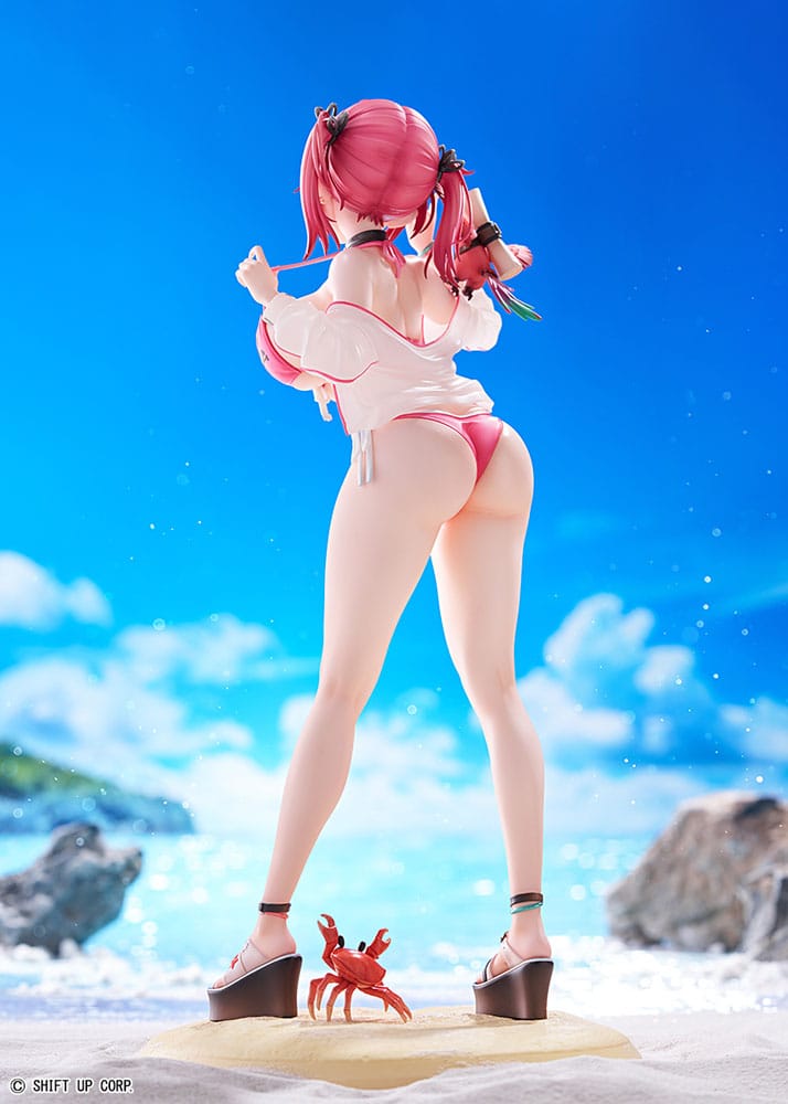 Goddess of Victory: Nikke PVC Statue 1/7 Mast: A Pirate´s Heart 25 cm P064840