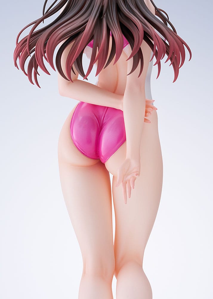 Rent-a-Girlfriend PVC Statue 1/7 Chizuru Mizuhara Swimwear Ver. 25 cm P064841