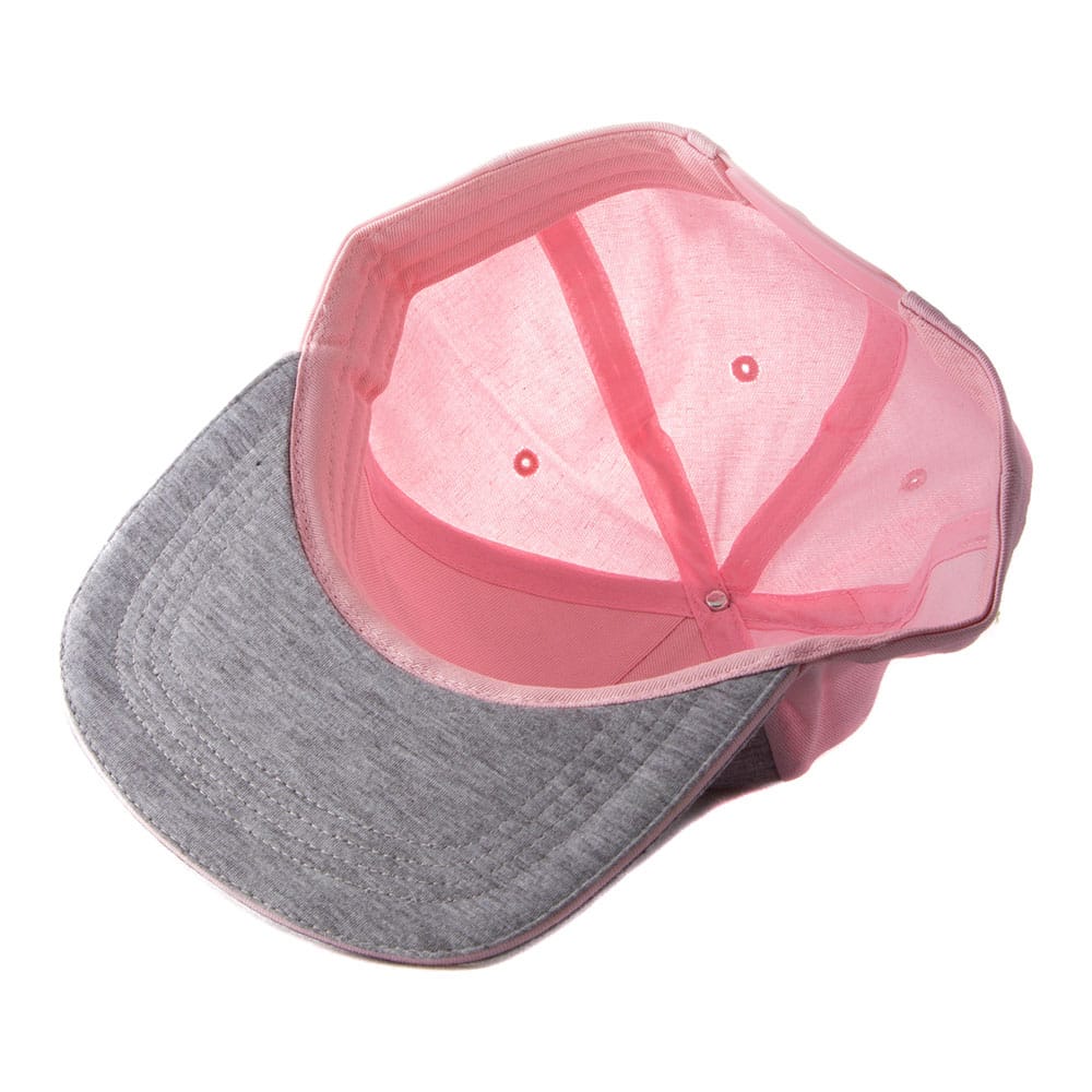 Animal Crossing Snapback Cap Pastel Squares P032825