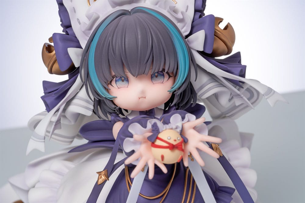 Azur Lane PVC Statue 1/6 Little Cheshire 18 cm P032826