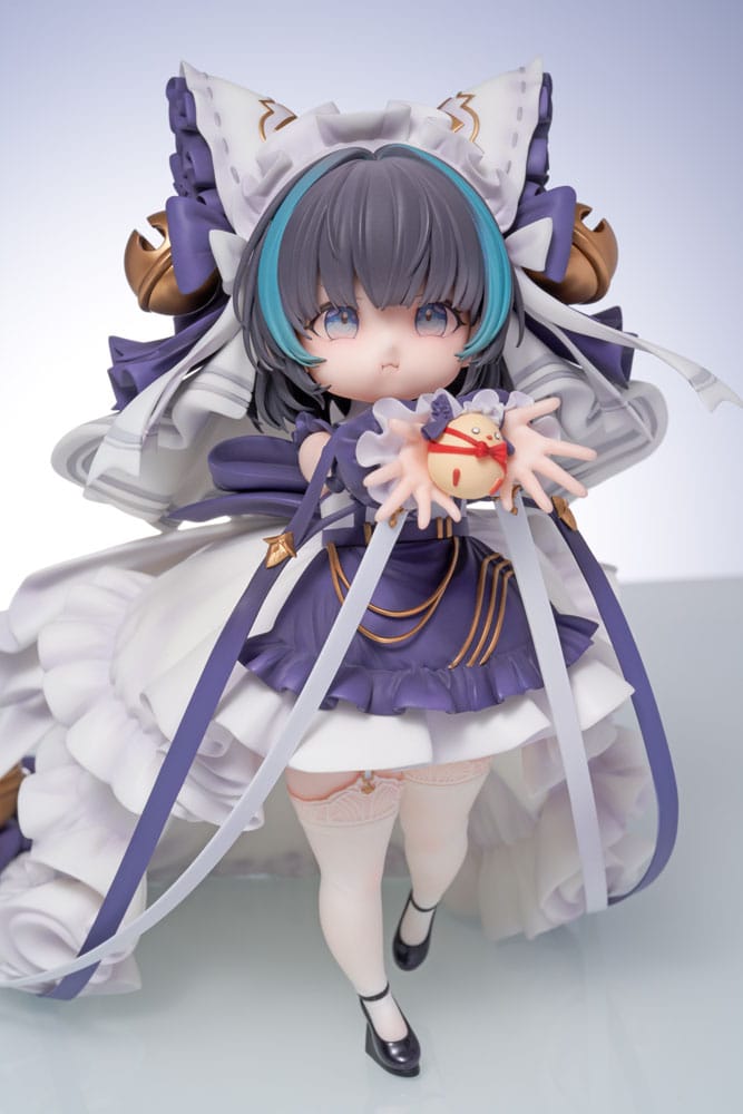 Azur Lane PVC Statue 1/6 Little Cheshire 18 cm P032826