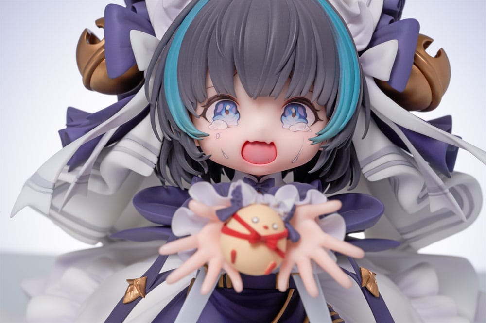 Azur Lane PVC Statue 1/6 Little Cheshire 18 cm P032826
