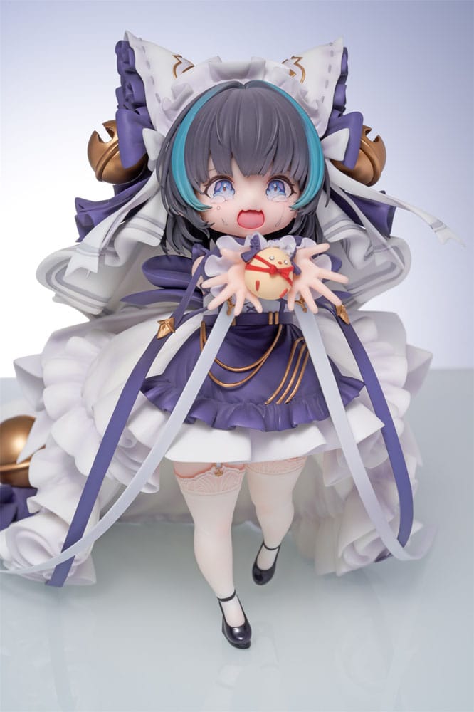 Azur Lane PVC Statue 1/6 Little Cheshire 18 cm P032826