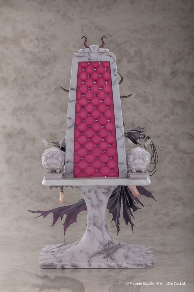 Azur Lane PVC Statue 1/6 Owari: My Wish is For Love Ver. 40 cm P067927