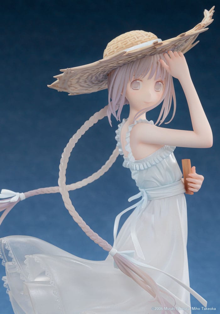 Bungaku Shoujo PVC Statue 1/7 Toko Amano 24 cm P032842