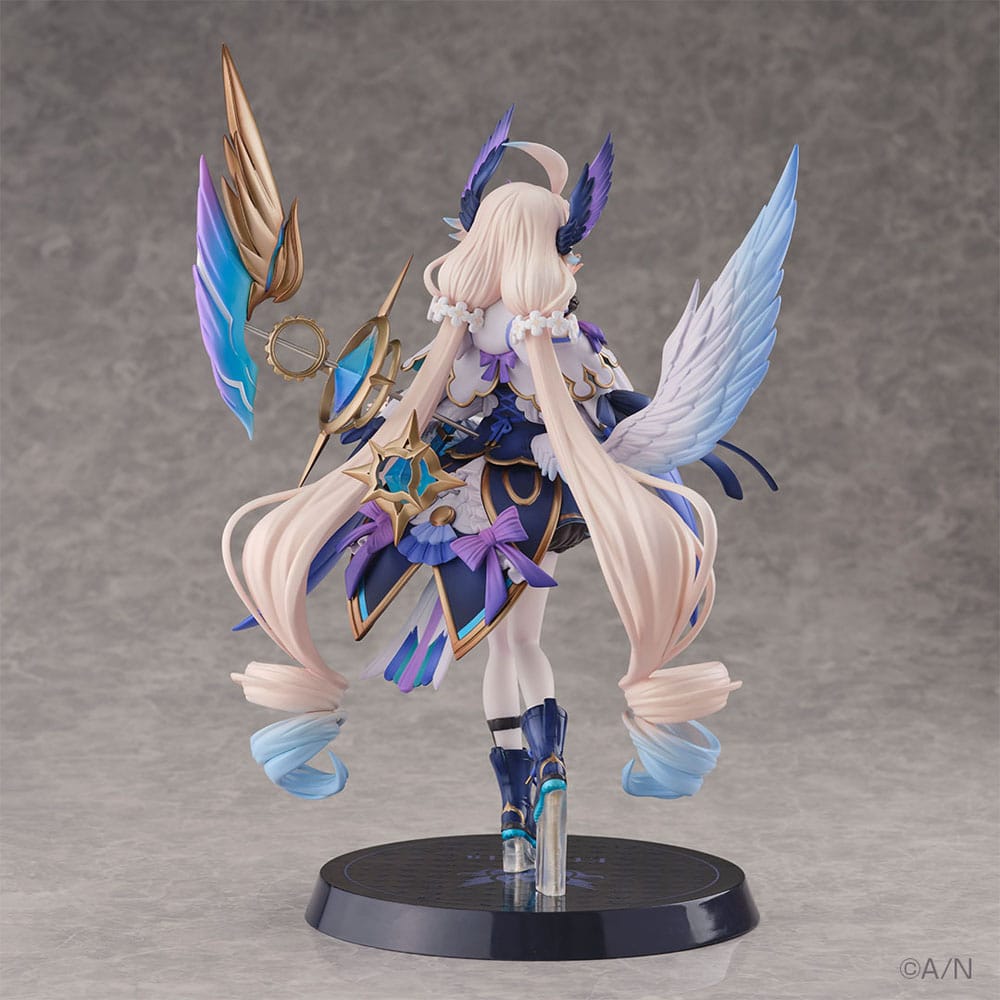 Nijisanji PVC Statue 1/7 Enna Alouette 26 cm P032879