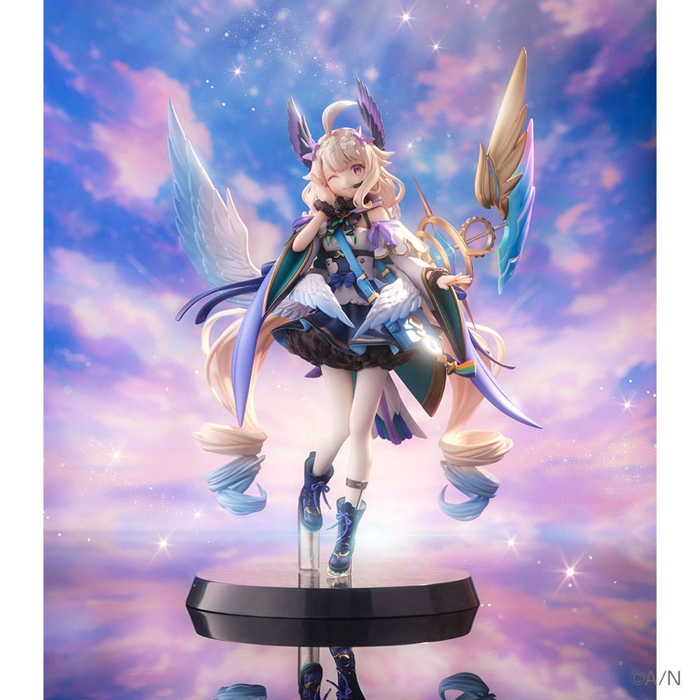 Nijisanji PVC Statue 1/7 Enna Alouette 26 cm P032879
