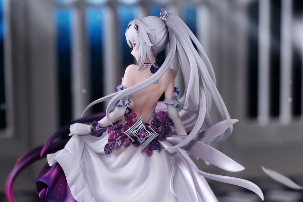 Honkai Impact 3rd PVC Statue 1/7 Kiana Evening Invite 25 cm P032934