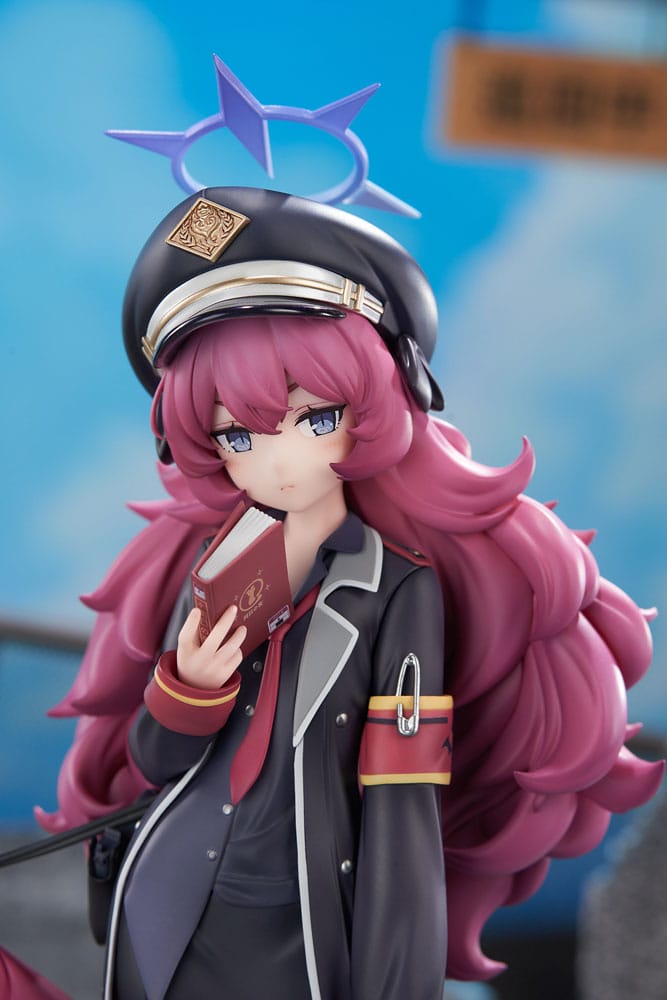 Blue Archive Statue 1/7 Iroha 27 cm P032939