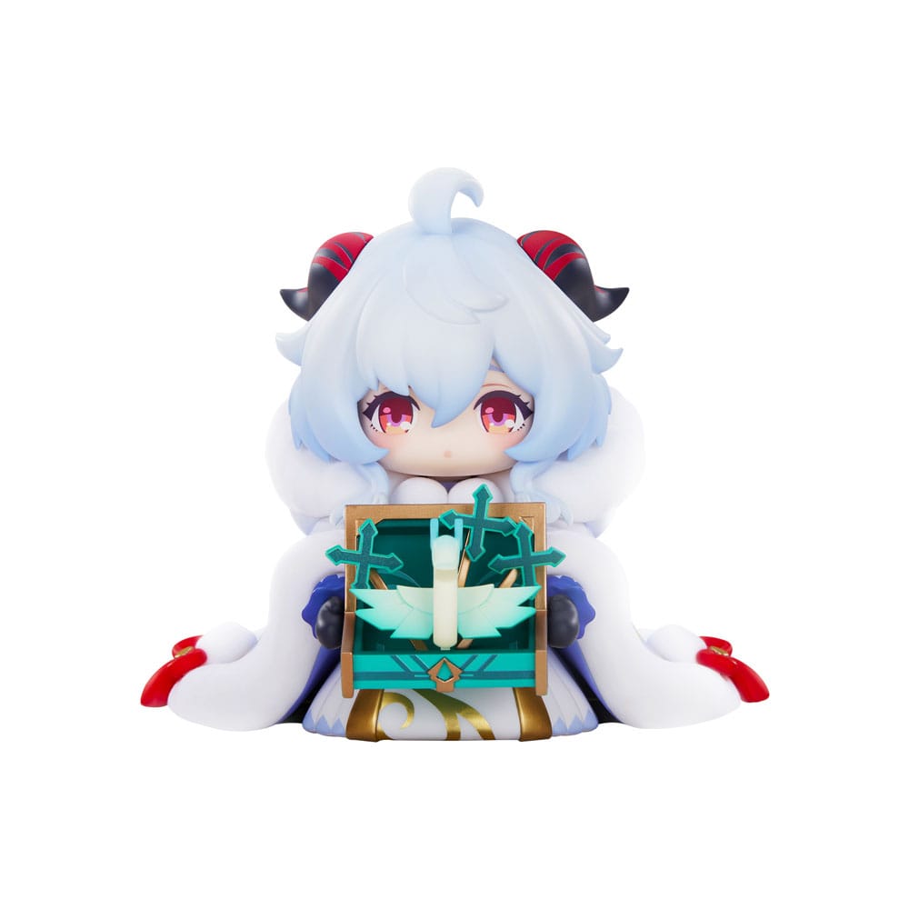 Genshin Impact PVC Statue Tiny Ganyu 11 cm P032955