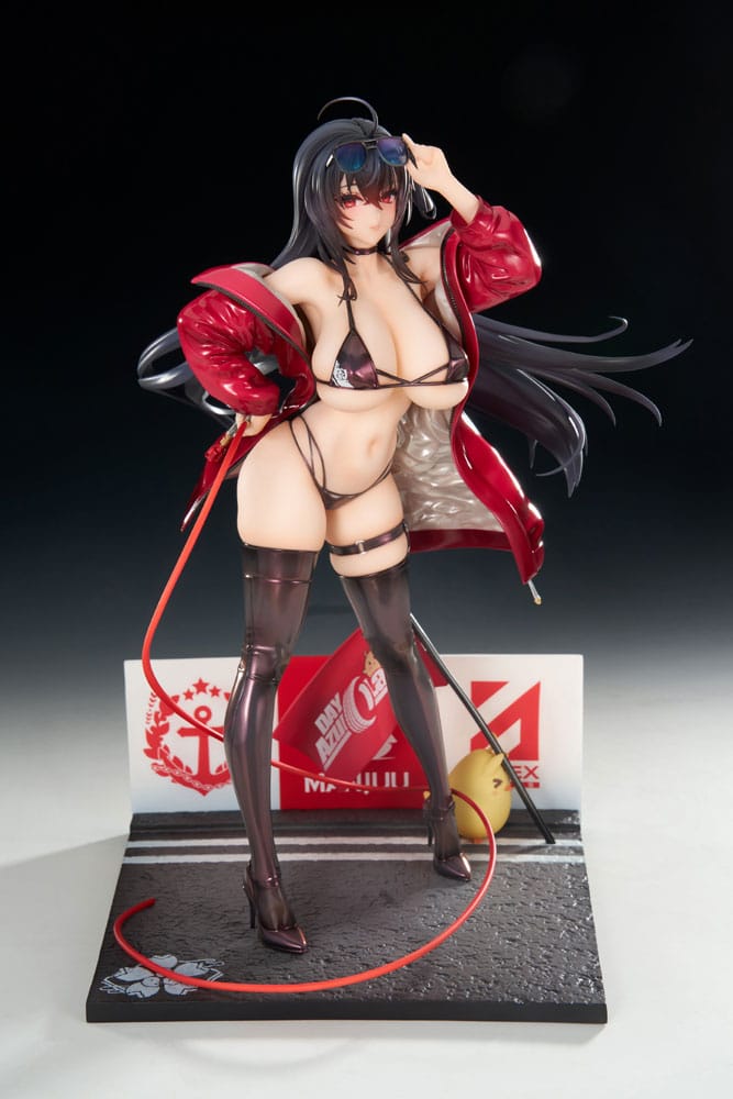 Azur Lane PVC Statue 1/7 Taihou Enraptured Companion Ver. 26 cm P032967